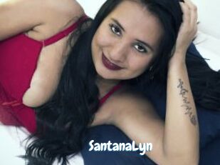 SantanaLyn