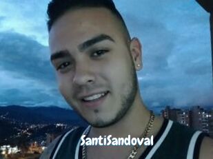SantiSandoval
