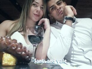 Santi_and_vale