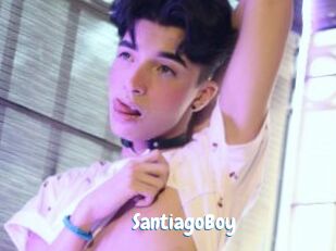 SantiagoBoy
