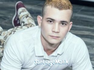 SantiagoMalik Coquine Avenue