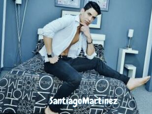SantiagoMartinez