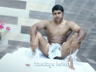 Santiago_huntt Coquine Avenue