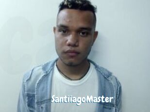 SantiiagoMaster
