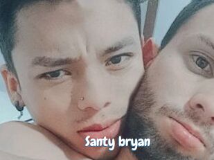 Santy_bryan