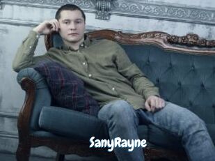 SanyRayne