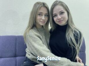 SanySenise