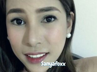 Sanyafoxx