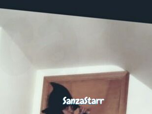 SanzaStarr
