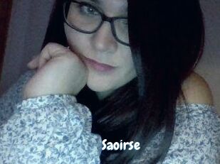 Saoirse
