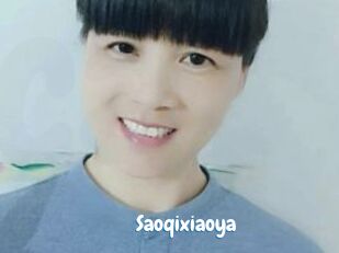 Saoqixiaoya