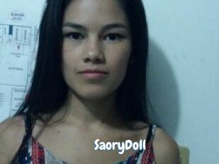 SaoryDoll