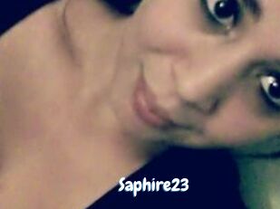 Saphire23