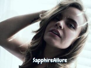 SapphireAllure