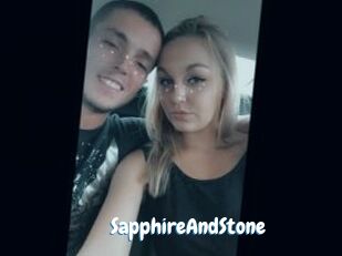 SapphireAndStone