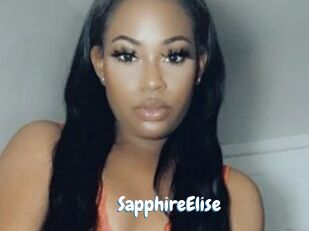 SapphireElise