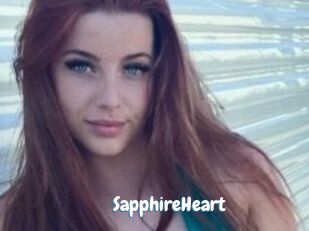 SapphireHeart