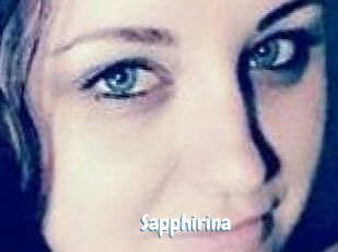Sapphirina
