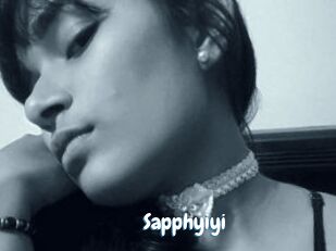 Sapphyiyi