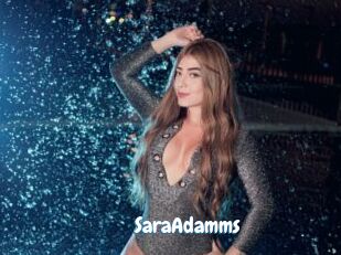 SaraAdamms