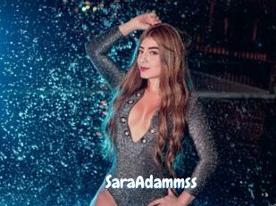 SaraAdammss