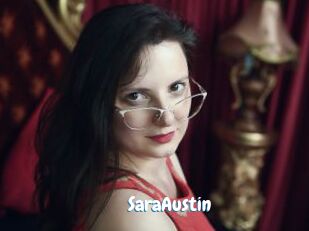SaraAustin