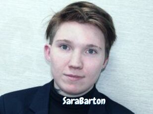 SaraBarton