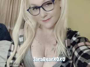 SaraBearXOXO Coquine Avenue