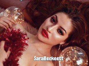 SaraBeckeett