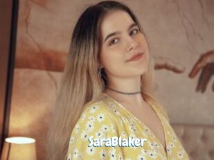 SaraBlaker Coquine Avenue