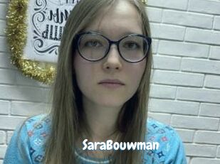 SaraBouwman