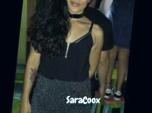 SaraCoox