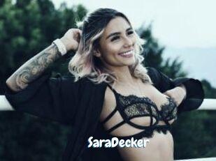 SaraDecker