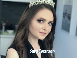 SaraEwarson Coquine Avenue