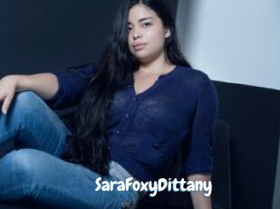SaraFoxyDittany
