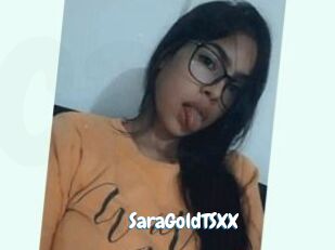SaraGoldTSXX