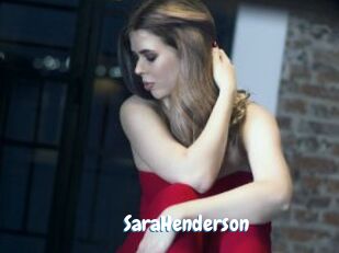 SaraHenderson