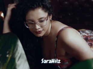 SaraHilz