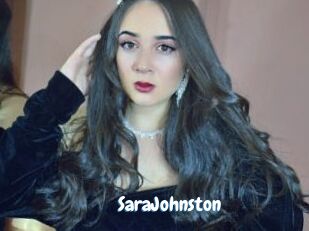 SaraJohnston