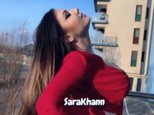 SaraKhann