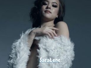 SaraLene Coquine Avenue