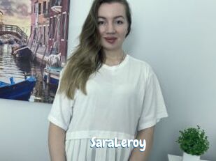 SaraLeroy Coquine Avenue
