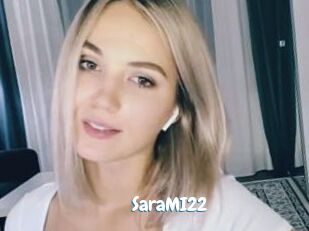 SaraMI22 Coquine Avenue
