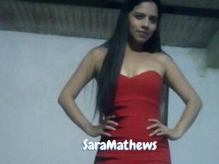 SaraMathews