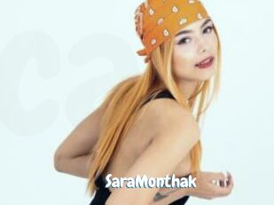 SaraMonthak