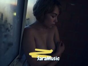 SaraMusic