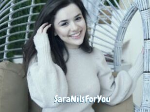 SaraNilsForYou