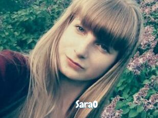 SaraO