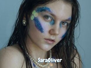 SaraOliver Coquine Avenue