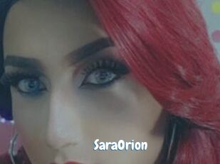 SaraOrion Coquine Avenue